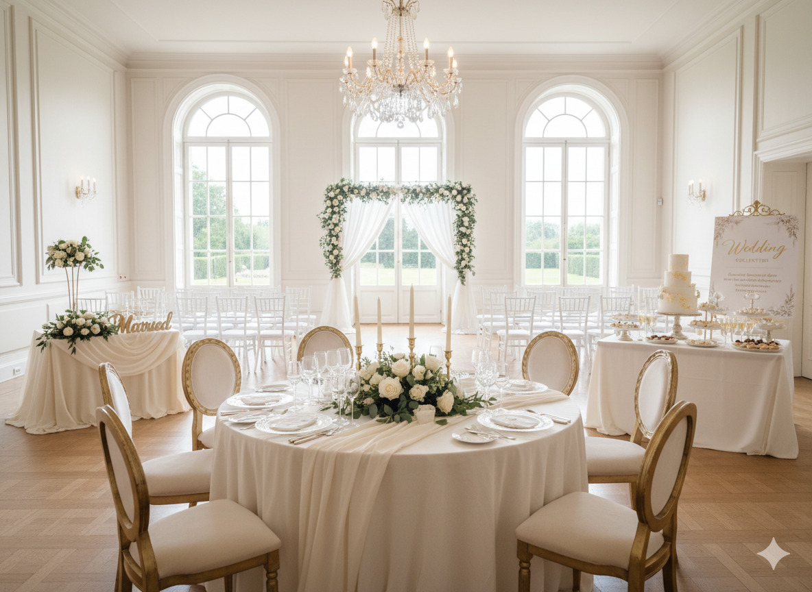 Wedding Collection